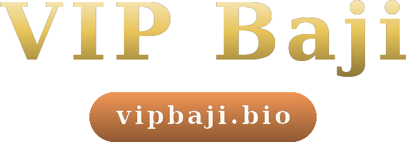 VIP Baji logo