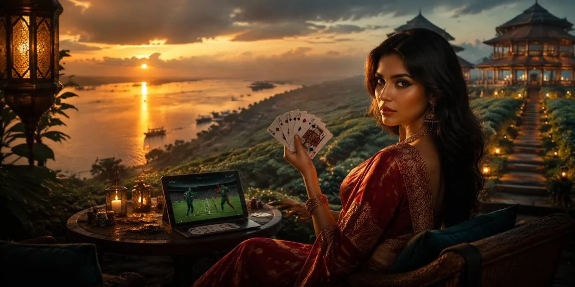 VIP Baji VIP Baji কীভাবে আপনার জন্য কাজ করে