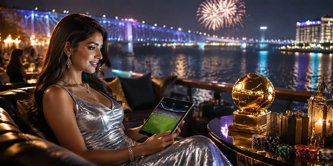 VIP Baji বোনাস