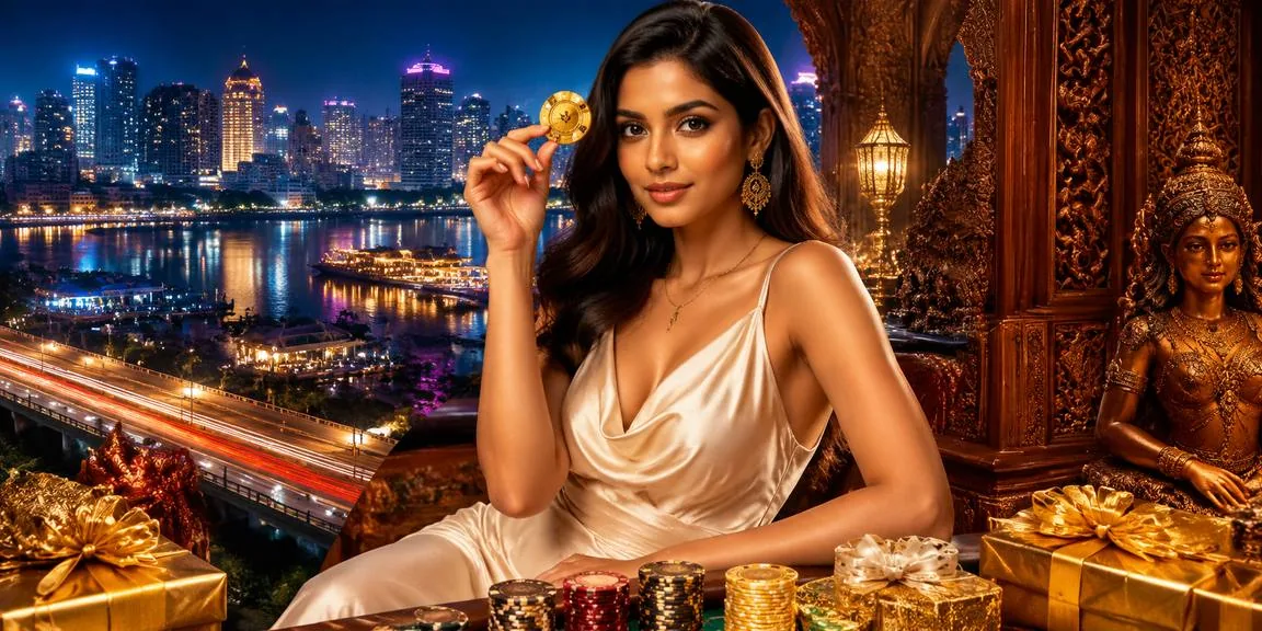 VIP Baji মাল্টিহ্যান্ড ব্ল্যাকজ্যাক