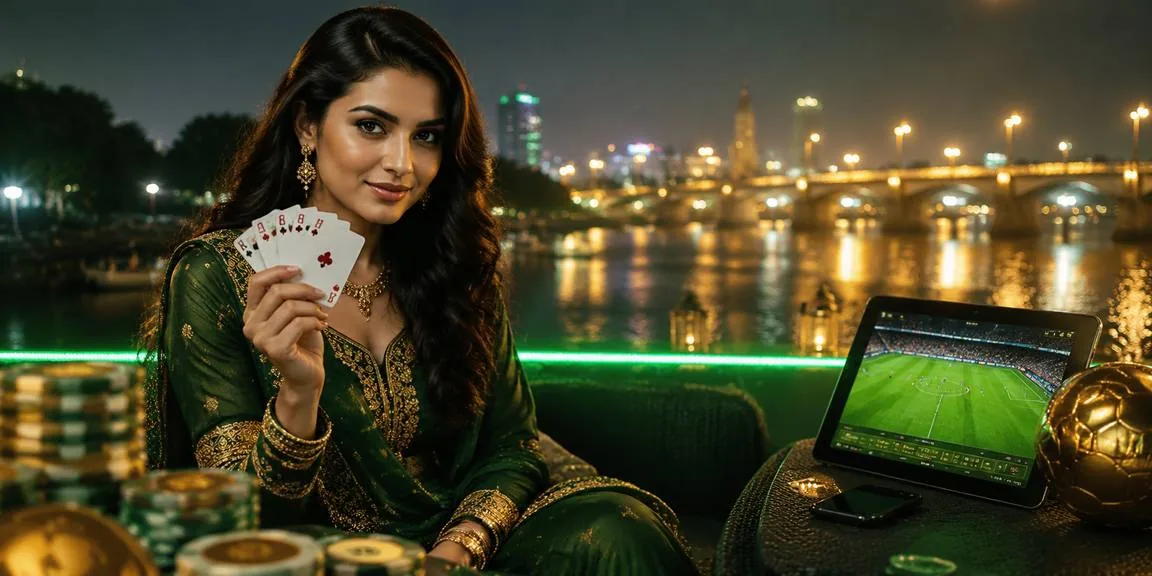 VIP Baji ডেঞ্জার হাই ভোল্টেজ স্লট
