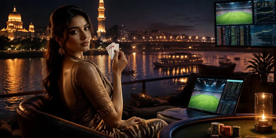 VIP Baji VIP Baji — বাংলাদেশের মোবাইল-ফার্স্ট গেমিং অ্যাকাউন্ট